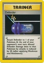 Defender #80 (Trainer Deck A)