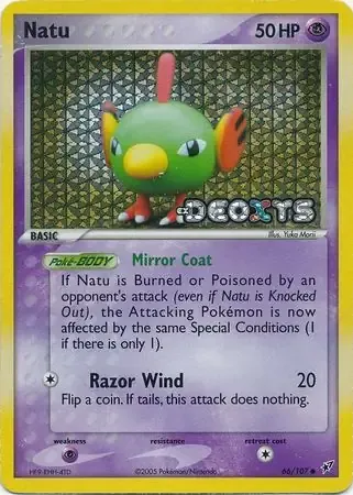Natu #66