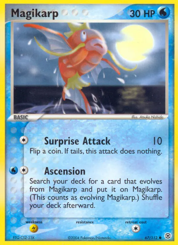 Magikarp #67