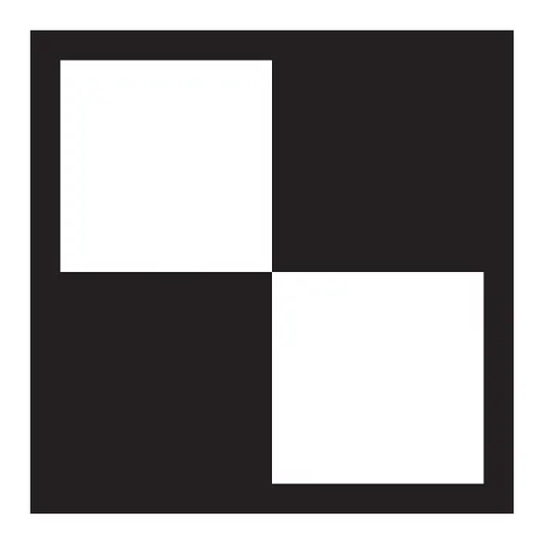 Black & White - Black & White