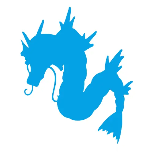 Trainer Kit - HGSS Trainer Kit (Gyarados)