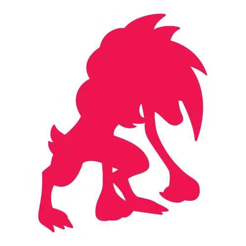 Trainer Kit - SM Trainer Kit (Lycanroc)