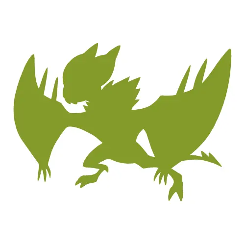 Trainer Kit - XY Trainer Kit (Noivern)